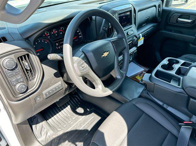 new 2024 Chevrolet Silverado 3500 car, priced at $53,998