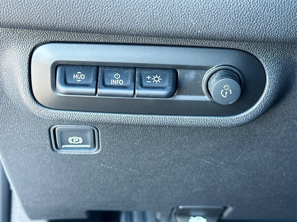 used 2022 GMC Terrain car, priced at $18,944