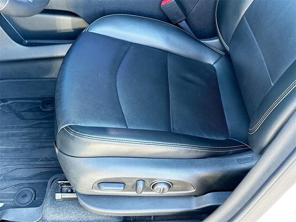 used 2022 GMC Terrain car, priced at $18,944