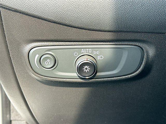 used 2023 Chevrolet Equinox car, priced at $22,999