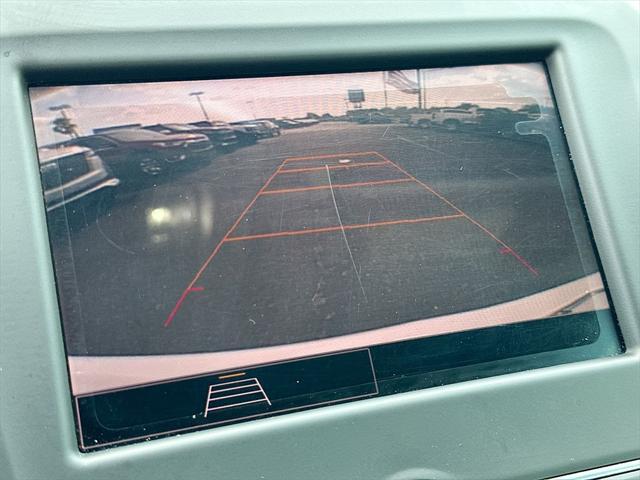 used 2023 Chevrolet Equinox car, priced at $22,999