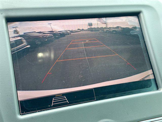 used 2023 Chevrolet Equinox car, priced at $22,999
