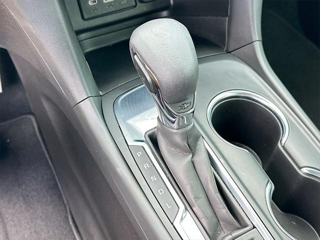 used 2023 Chevrolet Equinox car, priced at $22,999