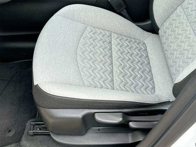 used 2023 Chevrolet Equinox car, priced at $22,999