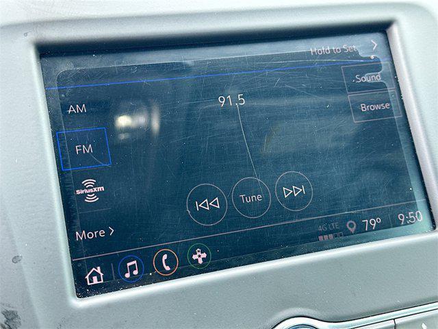 used 2023 Chevrolet Equinox car, priced at $22,999
