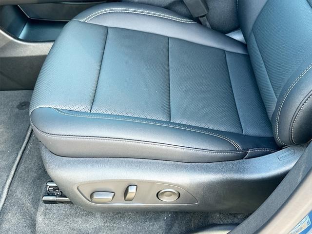 new 2025 Chevrolet Traverse car, priced at $44,980