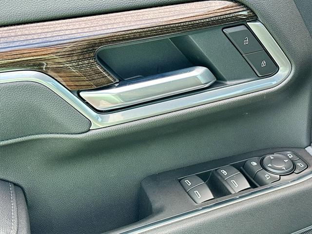new 2025 Chevrolet Silverado 2500 car, priced at $77,350