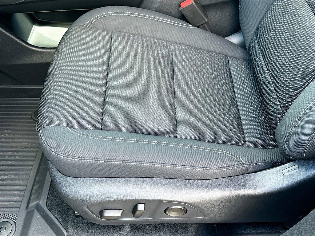 new 2026 Chevrolet Traverse car, priced at $44,345