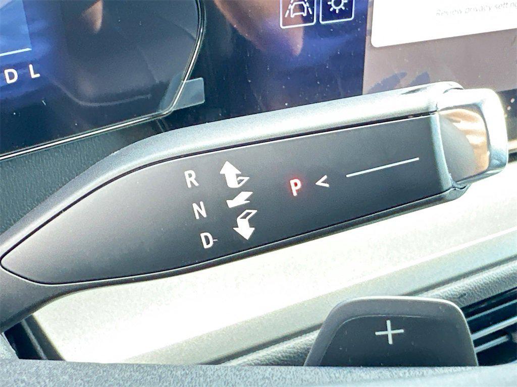 new 2026 Chevrolet Traverse car, priced at $44,345