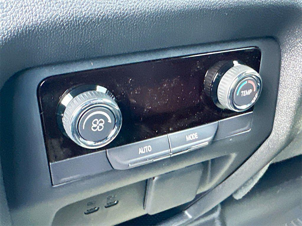 new 2026 Chevrolet Traverse car, priced at $44,345