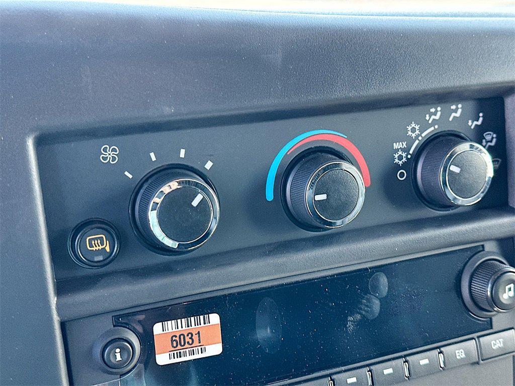 new 2025 Chevrolet Express 2500 car, priced at $48,745