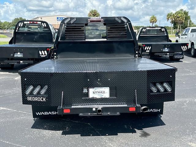 new 2024 Chevrolet Silverado 3500 car, priced at $59,746