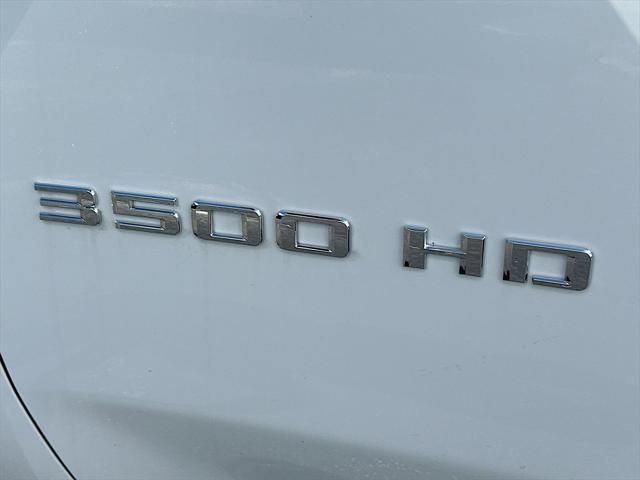 new 2024 Chevrolet Silverado 3500 car, priced at $59,996