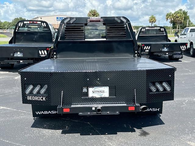 new 2024 Chevrolet Silverado 3500 car, priced at $59,996