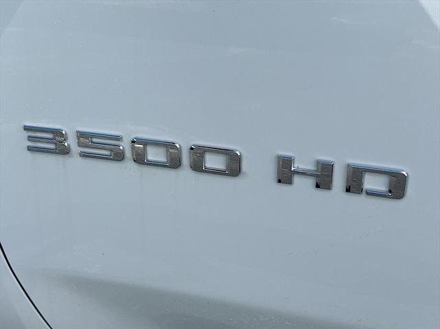 new 2024 Chevrolet Silverado 3500 car, priced at $59,746