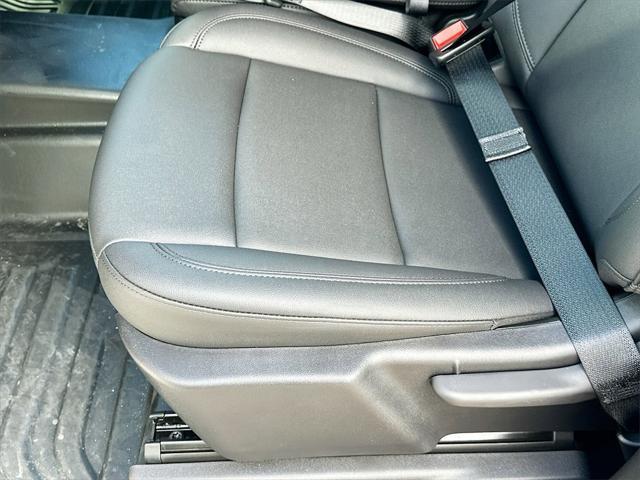 new 2024 Chevrolet Silverado 3500 car, priced at $59,996