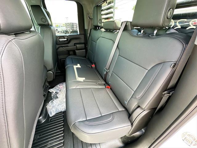 new 2024 Chevrolet Silverado 3500 car, priced at $59,996