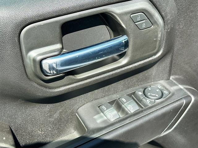 new 2024 Chevrolet Silverado 3500 car, priced at $59,746