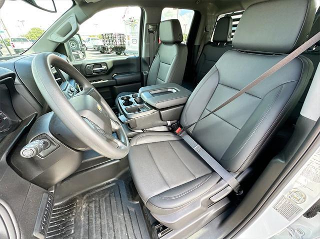 new 2024 Chevrolet Silverado 3500 car, priced at $59,746