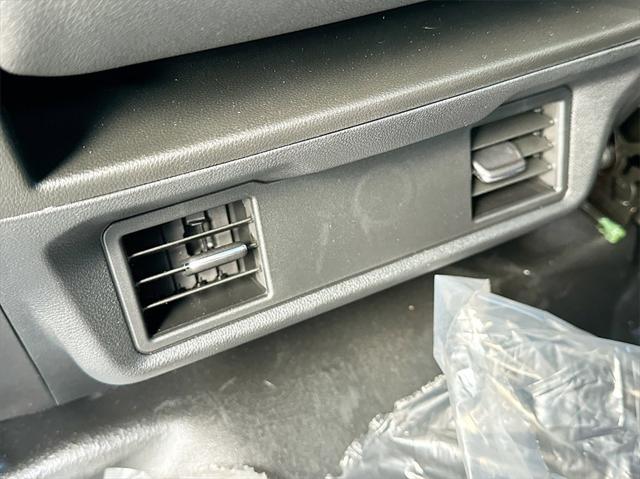 new 2024 Chevrolet Silverado 3500 car, priced at $59,746