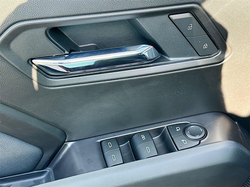 new 2026 Chevrolet Colorado car, priced at $39,950