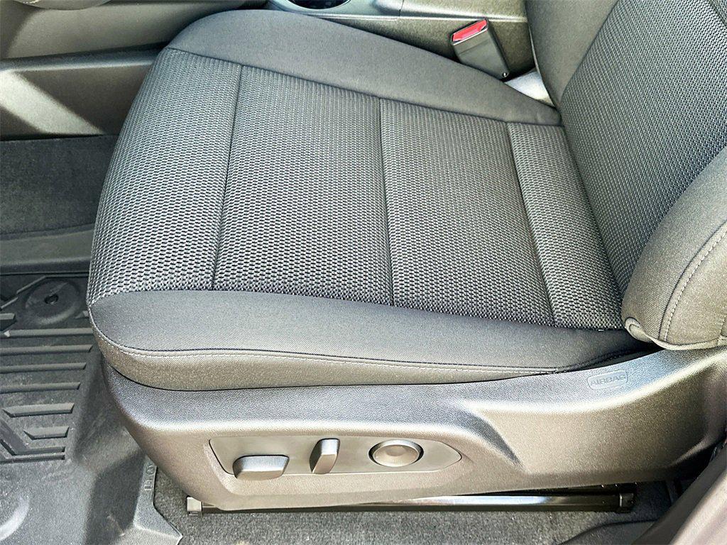 new 2026 Chevrolet Colorado car, priced at $39,950