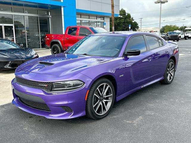 used 2023 Dodge Charger car, priced at $36,190