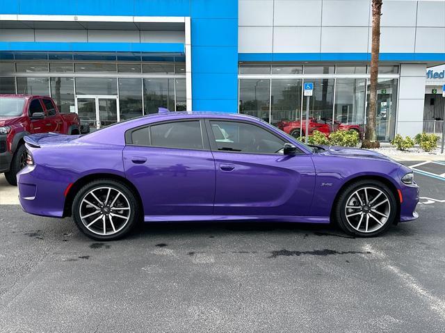 used 2023 Dodge Charger car, priced at $36,190