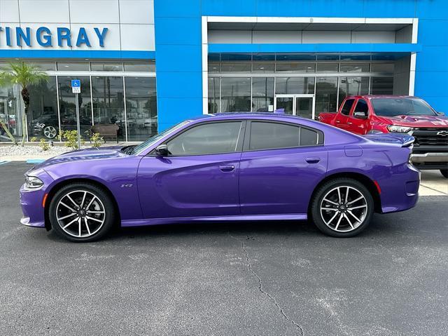 used 2023 Dodge Charger car, priced at $36,190