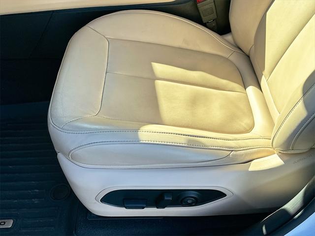 used 2021 Jeep Grand Cherokee L car, priced at $29,999