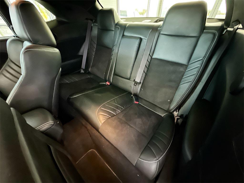 used 2023 Dodge Challenger car, priced at $129,999
