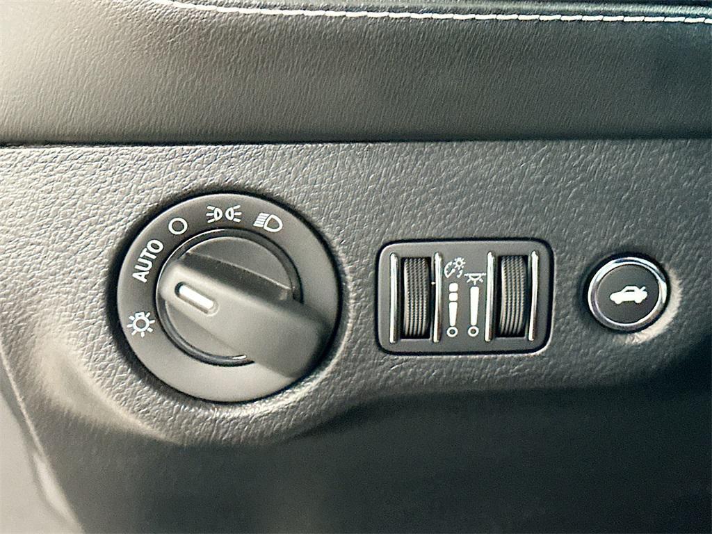 used 2023 Dodge Challenger car, priced at $129,999