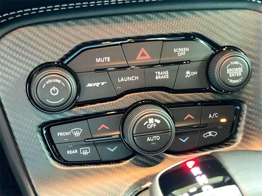 used 2023 Dodge Challenger car, priced at $129,999