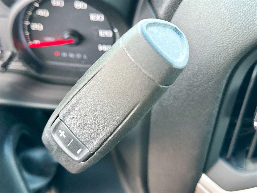 new 2024 Chevrolet Silverado 3500 car, priced at $74,333