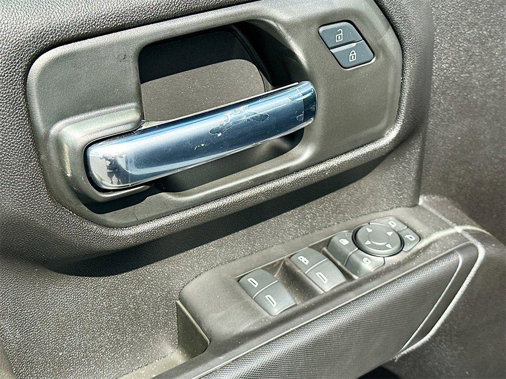 new 2024 Chevrolet Silverado 3500 car, priced at $74,333