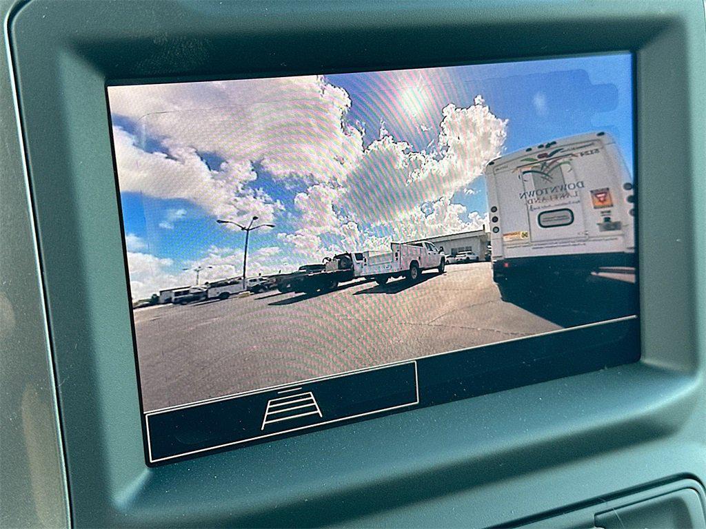 new 2024 Chevrolet Silverado 3500 car, priced at $74,333