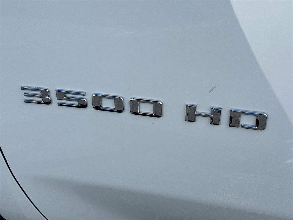 new 2024 Chevrolet Silverado 3500 car, priced at $74,333