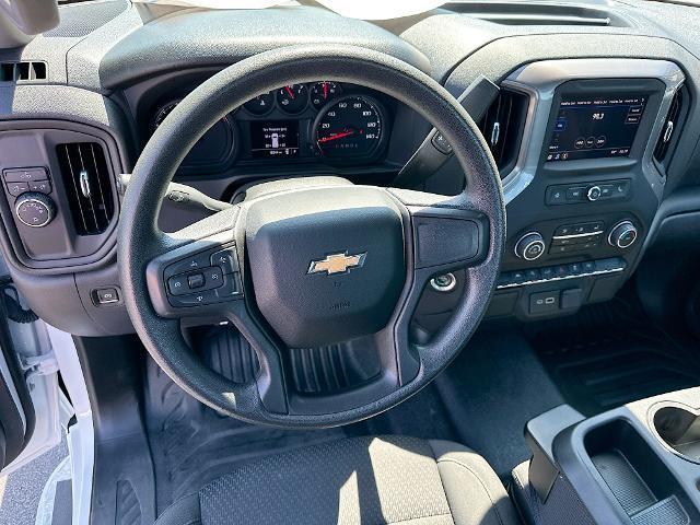 used 2023 Chevrolet Silverado 1500 car, priced at $33,955