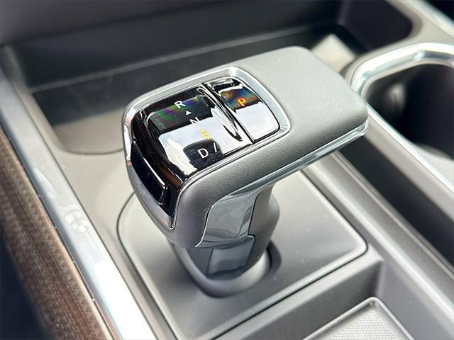 new 2025 Chevrolet Silverado 1500 car, priced at $60,620