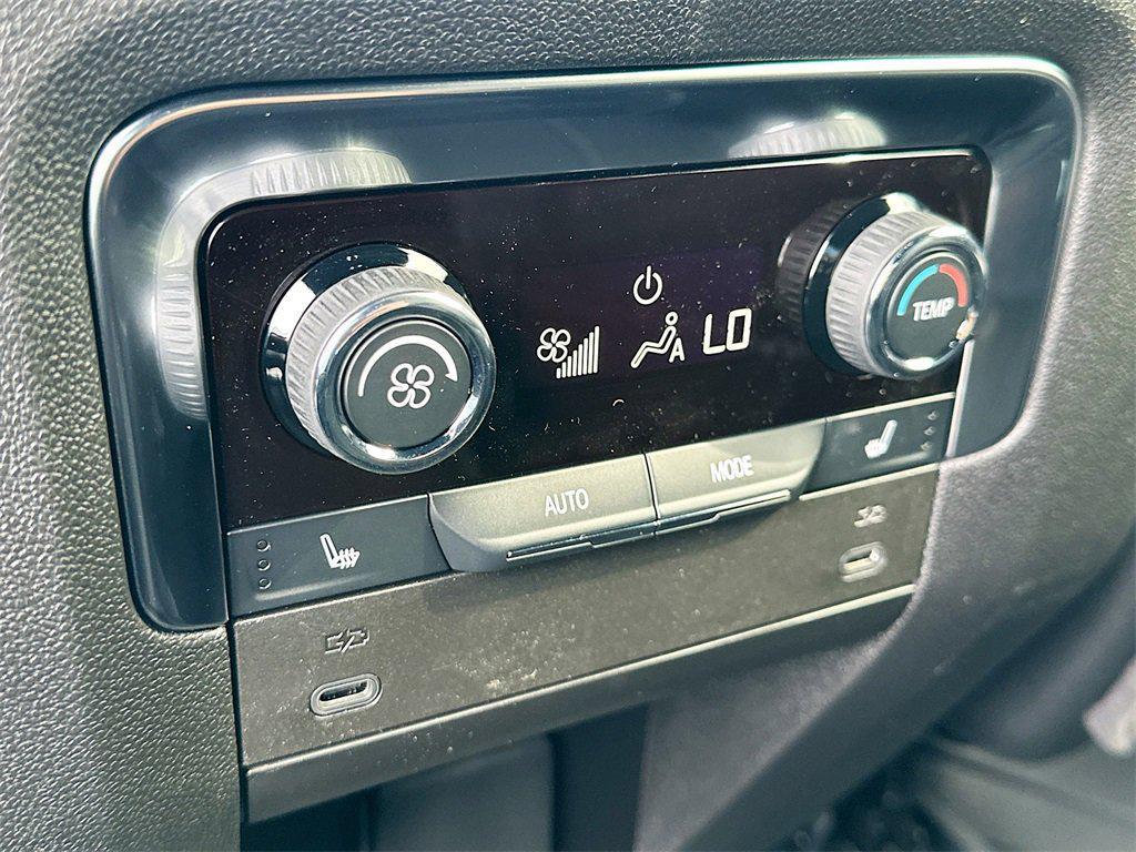 new 2026 Chevrolet Suburban car, priced at $77,220