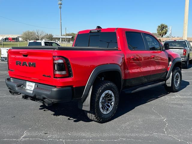 used 2022 Ram 1500 car, priced at $78,889