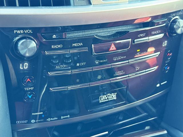 used 2021 Lexus LX 570 car, priced at $70,890