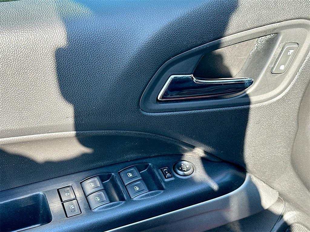 used 2021 Chevrolet Colorado car, priced at $24,957