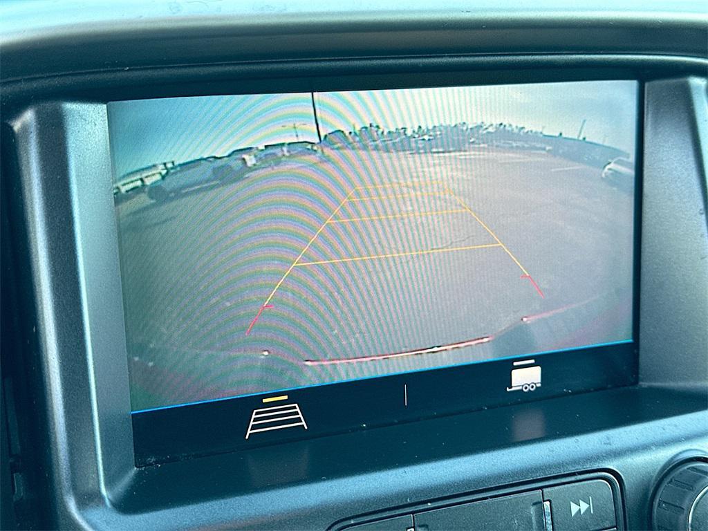 used 2021 Chevrolet Colorado car, priced at $24,957