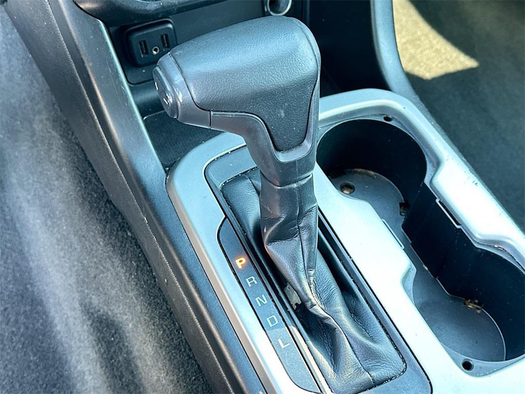 used 2021 Chevrolet Colorado car, priced at $24,957