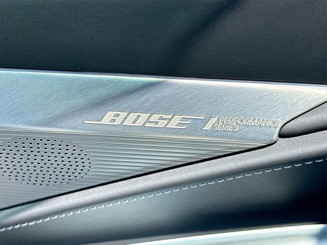 used 2023 Chevrolet Corvette car, priced at $77,899