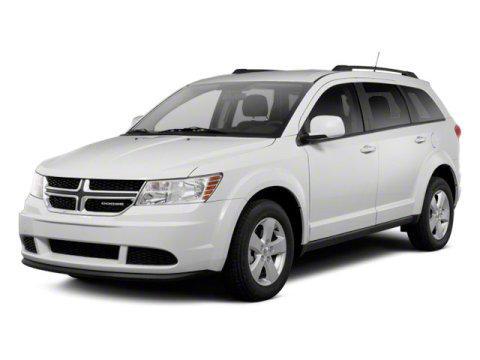 used 2013 Dodge Journey car