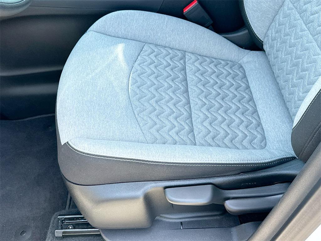used 2023 Chevrolet Equinox car, priced at $20,997