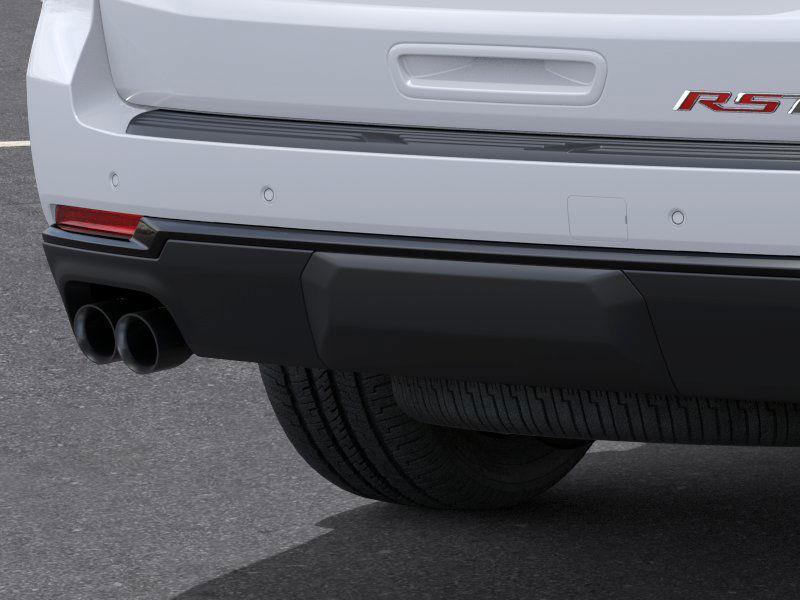 new 2026 Chevrolet Tahoe car, priced at $74,120