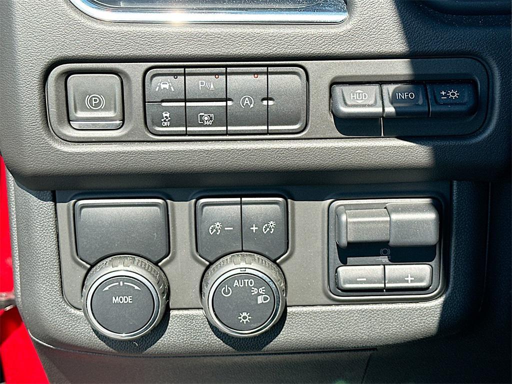 used 2023 Chevrolet Tahoe car, priced at $65,965